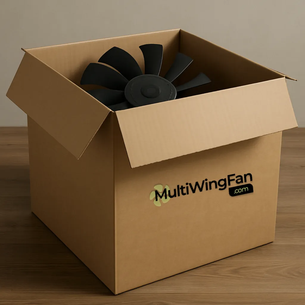 MultiWingFan